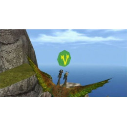 How to train your Dragon 2 (X-BOX 360)