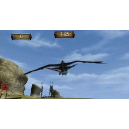 How to train your Dragon 2 (X-BOX 360)