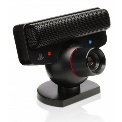 Камера для PS3 (PlayStation Eye)