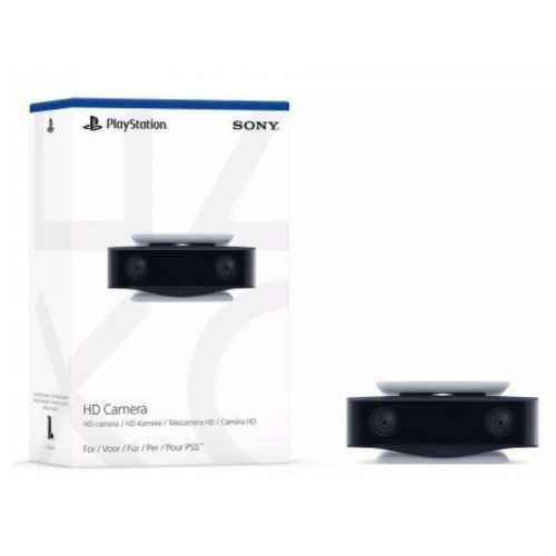 Камера Sony PlayStation 5 HD Camera