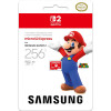 Карта памяти Samsung microSD Express для Nintendo Switch 2 [256GB]