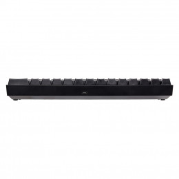 Клав-ра SB Z46 [SBK346MG], черная, механическая, 61 keys