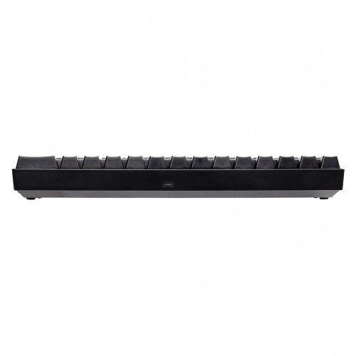 Клавиатура SmartBuy Z46, черная, механическая, 61 keys