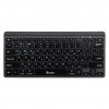 Клавиатура беспроводная мини Smartbuy Z170, Li-Ion, 2.4G+Bluetooth, черная
