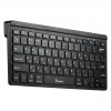 Клавиатура беспроводная мини Smartbuy Z170, Li-Ion, 2.4G+Bluetooth, черная