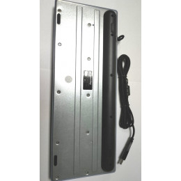 Клавиатура игровая Smartbuy RUSH 356 Z6 черная