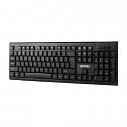 Клавиатура проводная ONE 115 Smartbuy