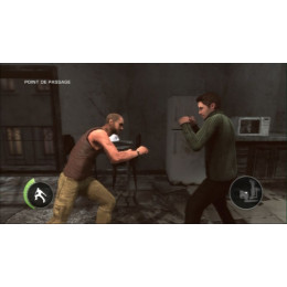 Конспирация Борна (The Bourne Conspiracy) [PS3, английская версия] Trade-in / Б.У.