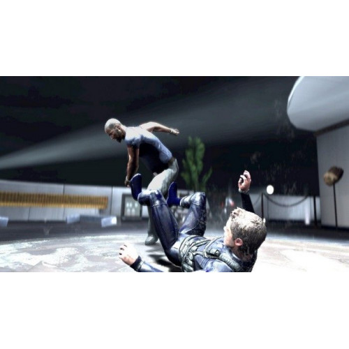 Конспирация Борна (The Bourne Conspiracy) [PS3, английская версия] Trade-in / Б.У.