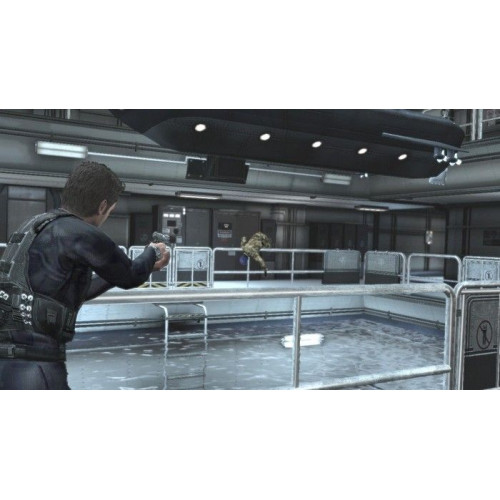 Конспирация Борна (The Bourne Conspiracy) [PS3, английская версия] Trade-in / Б.У.
