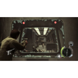 Конспирация Борна (The Bourne Conspiracy) [PS3, английская версия] Trade-in / Б.У.