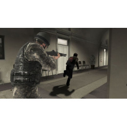 Конспирация Борна (The Bourne Conspiracy) [PS3, английская версия] Trade-in / Б.У.