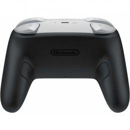 Nintendo Switch 2 Pro Controller ( Чёрный)