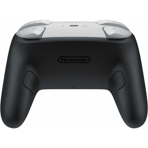 Nintendo Switch 2 Pro Controller ( Чёрный)