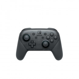 Switch Controller Wireless Pro