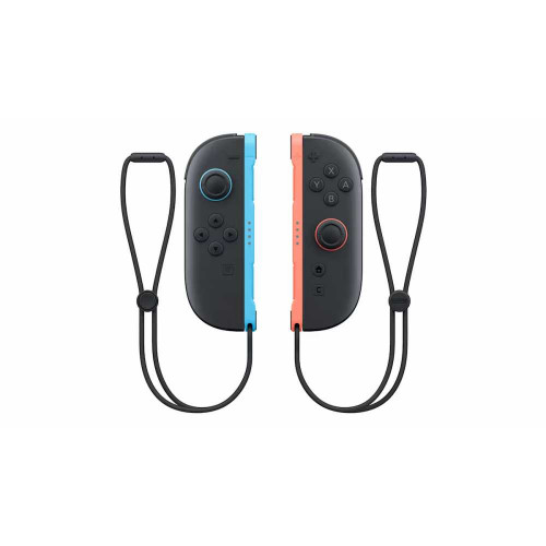 Nintendo Switch 2 Джойстик правый-левый Joy-Con (BlueRed)