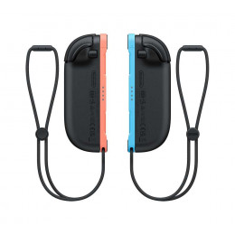 Nintendo Switch 2 Джойстик правый-левый Joy-Con (BlueRed)