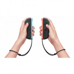 Nintendo Switch 2 Джойстик правый-левый Joy-Con (BlueRed)