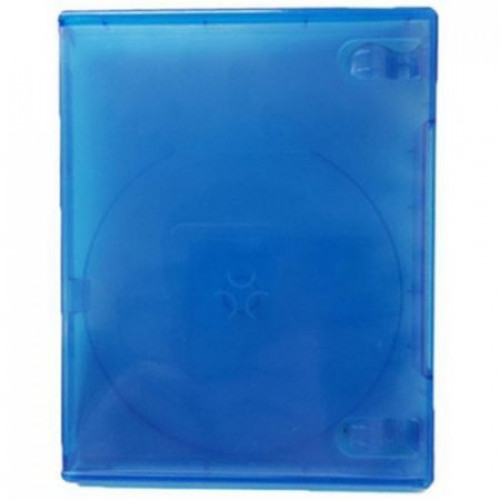 PS 3 Replacement Case (коробка)