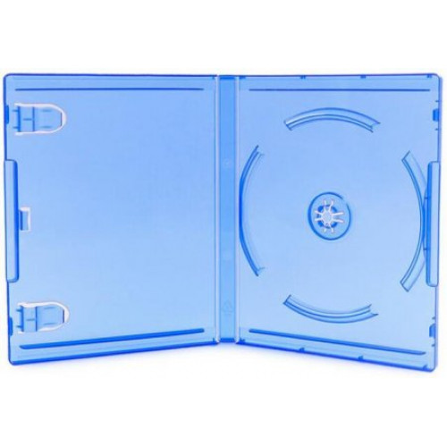 PS 3 Replacement Case (коробка)