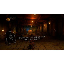 [ Kinect ] Кот В Сапогах / Puss in Boots (X-BOX 360)