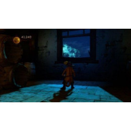 [ Kinect ] Кот В Сапогах / Puss in Boots (X-BOX 360)