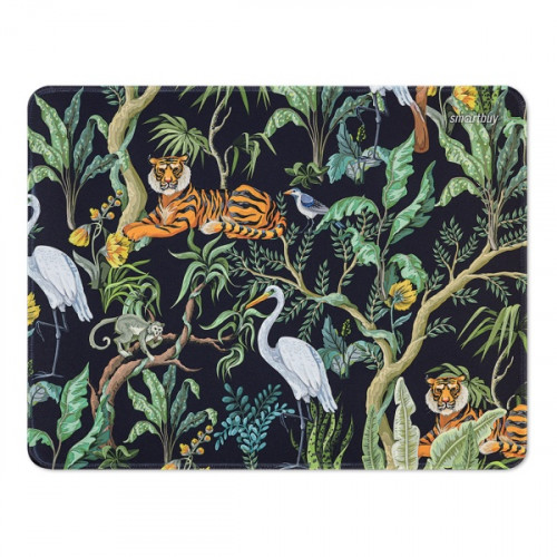 Коврик для мыши Smartbuy Tiger-1 M-size