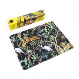 Коврик для мыши Smartbuy Tiger-1 M-size