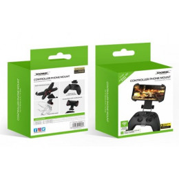 Крепление для телефона на геймпад Microsoft Xbox Series X/S DOBE (TYX-0631) 