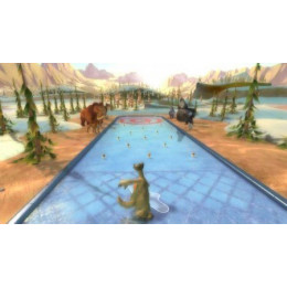 [ Kinect ] Ice Age: Continental Drift Arctic (Русская версия) (X-BOX 360)