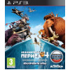 Ледниковый период 4: Континентальный дрейф (Арктические игры) [PS3, Русская версия] Trade-in / Б.У.