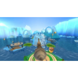 Ледниковый период 4: Континентальный дрейф (Арктические игры) [PS3, Русская версия] Trade-in / Б.У.