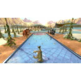 Ледниковый период 4: Континентальный дрейф (Арктические игры) [PS3, Русская версия] Trade-in / Б.У.