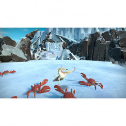 Ice Age: Scrat's Nutty Adventure [PS4, русские субтитры] Trade-in / Б.У.