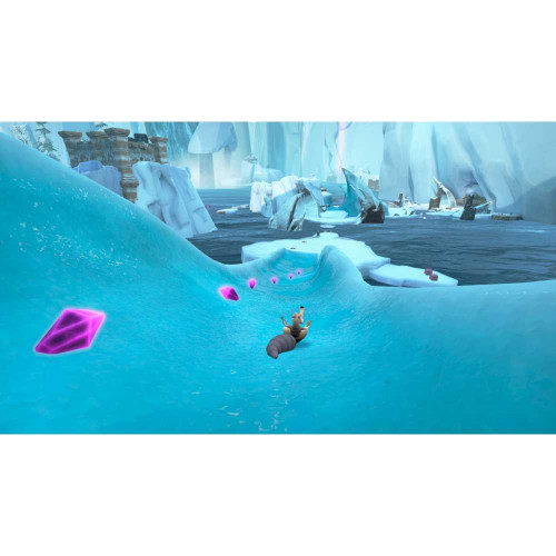 Ice Age: Scrat's Nutty Adventure [PS4, русские субтитры] Trade-in / Б.У.