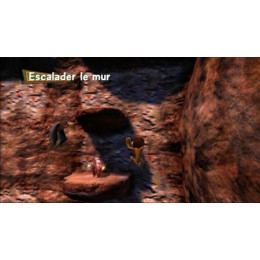 Madagascar 2: Escape Africa Video Game (X-BOX 360)