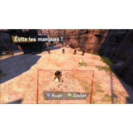 Madagascar 2: Escape Africa Video Game (X-BOX 360)