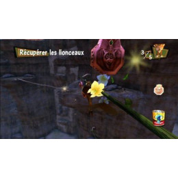 Madagascar 2: Escape Africa Video Game (X-BOX 360)