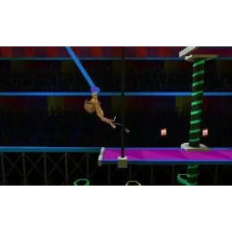 Madagascar 3 The Video Game (Русская версия) (X-BOX 360)