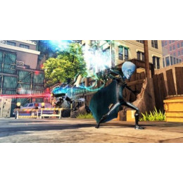 Мегамозг: Решающая Схватка [PS3, английская версия] Trade-in / Б.У.