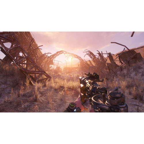 Метро: Исход - Полное издание [PS5, русская версия]
