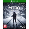 Metro Exodus 2033 [Xbox One, русская версия] Trade-in / Б.У.