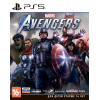 Мстители Marvel (Marvel's Avengers) [PS5, русская версия]