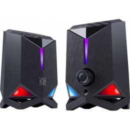 Мультимедийные колонки Defender GRAVITY