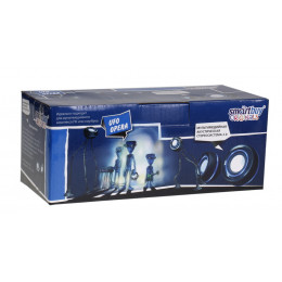 Мультимедийные колонки Smartbuy UFO OPERA