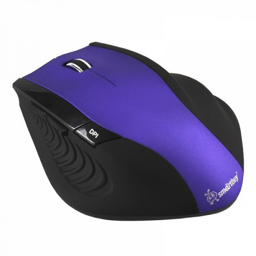 Мышь беспроводная оптическая Smartbuy 613AG-PK