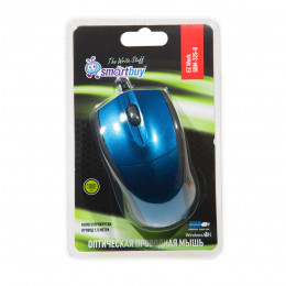 Мышь проводная 325-B, Smartbuy