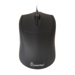 Мышь проводная 325-K, Smartbuy