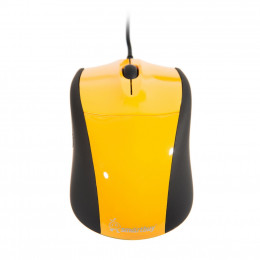 Мышь проводная 325-Y, Smartbuy