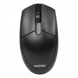 Мышь проводная ONE 212-K, Smartbuy